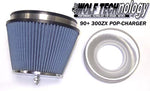 Load image into Gallery viewer, JWT POP-CHARGER 300ZX 90-96 ALL 50 STATE LEGAL — PZ320-1X0X4
