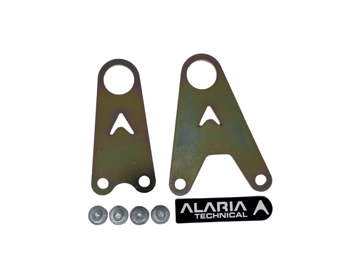 2jz gte engine hoist brackets
