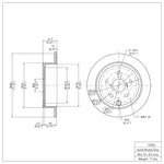 Load image into Gallery viewer, Technical Drawing
