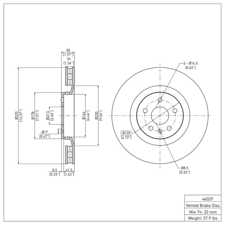Technical drawing