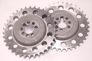 JWT SPROCKET SET SR20 8 HOLE CAM — ASR20-SPROC