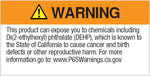 Load image into Gallery viewer, Hazardous Materials Info Sheet
