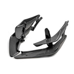 Load image into Gallery viewer, Seibon Carbon fiber Front Bumper Canards for 2023-2026 Honda Civic Type R - image 5
