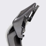 Load image into Gallery viewer, Seibon Carbon fiber Front Bumper Canards for 2023-2026 Honda Civic Type R - image 4
