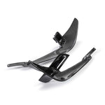 Load image into Gallery viewer, Seibon Carbon Fiber Front Bumper Canards For 2023-2024 Toyota GR Corolla - image 5
