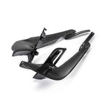 Load image into Gallery viewer, Seibon Carbon Fiber Front Bumper Canards For 2023-2024 Toyota GR Corolla - image 1
