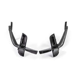 Load image into Gallery viewer, Seibon Carbon Fiber Front Bumper Canards For 2023-2024 Toyota GR Corolla - image 2
