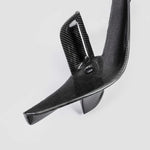 Load image into Gallery viewer, Seibon Carbon Fiber Front Bumper Canards For 2023-2024 Toyota GR Corolla - image 4
