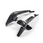Load image into Gallery viewer, Seibon Carbon Fiber Front Bumper Canards For 2023-2024 Toyota GR Corolla - image 3
