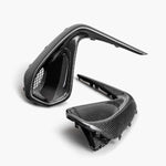 Load image into Gallery viewer, Seibon Carbon fiber front bumper duct for 2022-2026 Subaru BRZ - image 1
