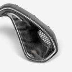 Load image into Gallery viewer, Seibon Carbon fiber front bumper duct for 2022-2026 Subaru BRZ - image 4
