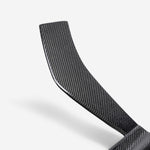 Load image into Gallery viewer, Seibon Carbon fiber front bumper trim for 2022-2026 Subaru WRX - image 4

