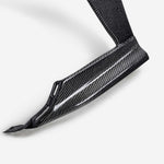 Load image into Gallery viewer, Seibon Carbon fiber front bumper trim for 2022-2026 Subaru WRX - image 5
