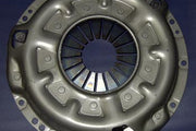 JWT PRESSURE PLATE 84-96 300NA & 84-86T (PRESSURE PLATE ONLY) — LZ320-NP000