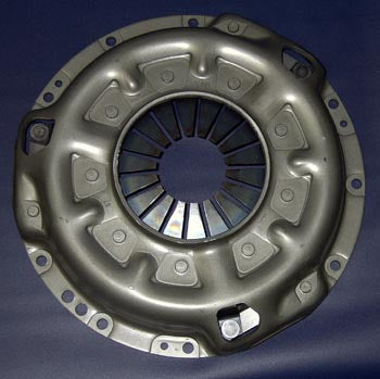JWT PRESSURE PLATE 84-96 300NA & 84-86T (PRESSURE PLATE ONLY) — LZ320-NP000