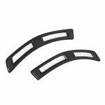 Load image into Gallery viewer, Seibon Carbon fiber fender duct for 2008 -2015 Mitsubishi Lancer EVO X - image 1
