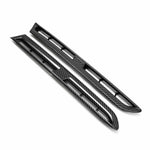 Load image into Gallery viewer, Seibon Carbon fiber front fender ducts for 2009-2024 Nissan GT-R - image 1

