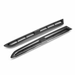 Load image into Gallery viewer, Seibon Carbon fiber front fender ducts for 2009-2024 Nissan GT-R - image 2
