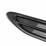 Load image into Gallery viewer, Seibon BR-Style Carbon Fiber fender ducts for 2013-2020 Scion FR-S / Toyota 86 / Subaru BRZ - image 2
