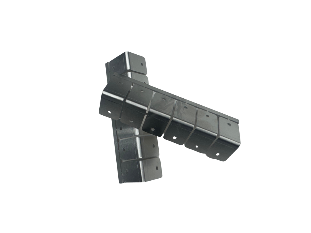 Universal "L" Tab mounting brackets
