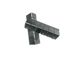 Load image into Gallery viewer, Universal "L" Tab mounting brackets
