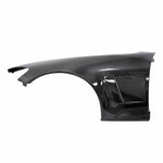 Load image into Gallery viewer, Seibon Carbon fiber fenders for 2000-2009 Honda S2000 (10mm Wider) - image 1
