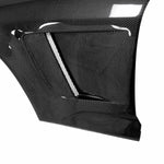 Load image into Gallery viewer, Seibon Carbon fiber fenders for 2000-2009 Honda S2000 (10mm Wider) - image 3

