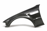 Seibon Carbon fiber fenders for 2001-2005 BMW E46 M3 - image 1