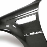 Load image into Gallery viewer, Seibon Carbon fiber fenders for 2001-2005 BMW E46 M3 - image 4
