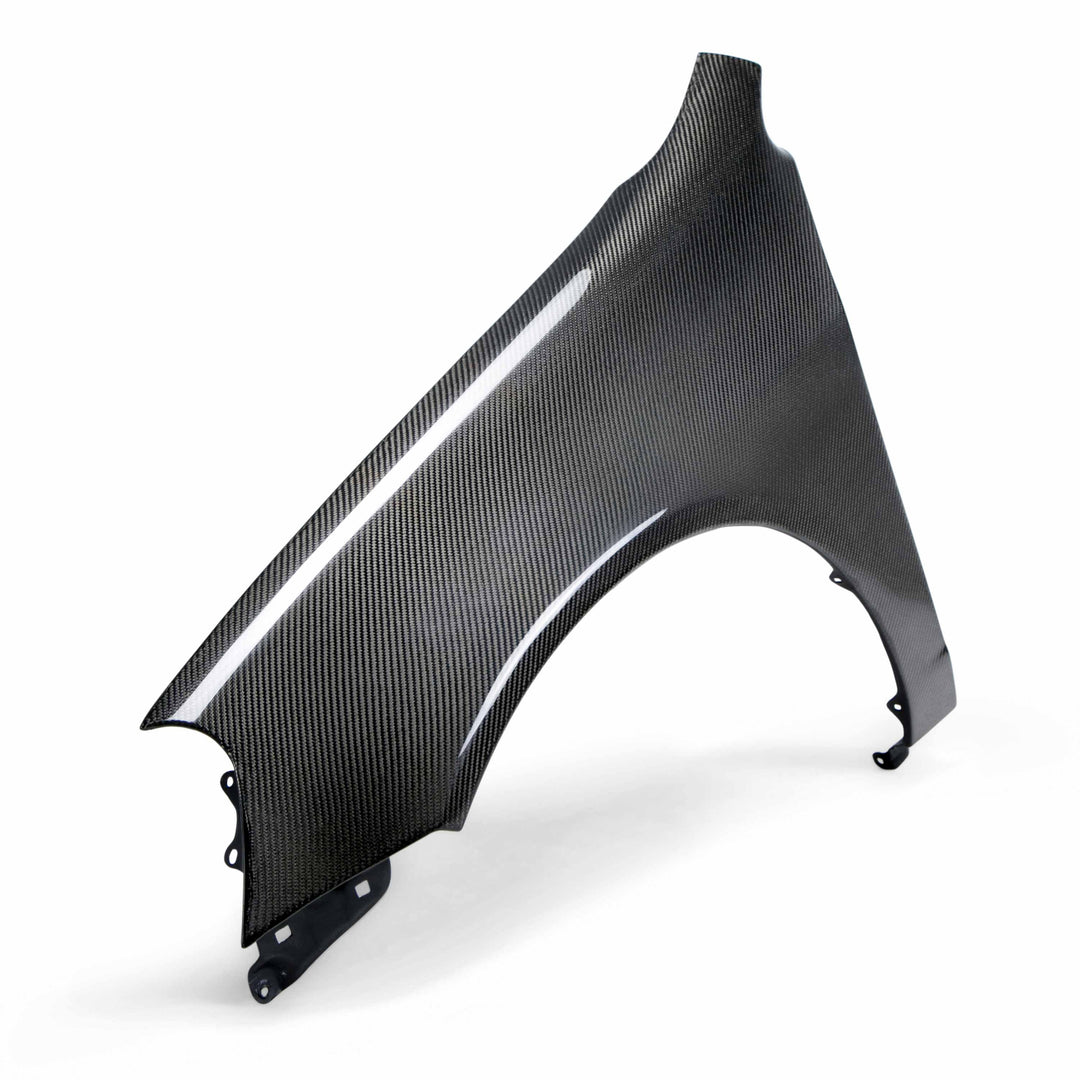 Seibon Carbon fiber fenders for 2002-2006 Acura RSX - image 2