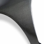 Load image into Gallery viewer, Seibon Carbon fiber fenders for 2002-2006 Acura RSX - image 4
