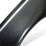 Load image into Gallery viewer, Seibon Carbon fiber fenders for 2002-2006 Acura RSX - image 5
