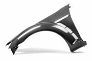 Seibon Carbon fiber fenders for 2004-2008 Mazda RX-8 - image 1