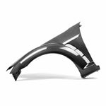 Load image into Gallery viewer, Seibon Carbon fiber fenders for 2004-2008 Mazda RX-8 - image 1
