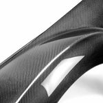 Load image into Gallery viewer, Seibon Carbon fiber fenders for 2004-2008 Mazda RX-8 - image 6
