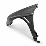 Load image into Gallery viewer, Seibon Carbon fiber fenders for 2004-2005 Subaru Impreza/WRX / STi (10mm Wider) - image 3
