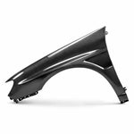 Load image into Gallery viewer, Seibon Carbon fiber fenders for 2006-2007 Subaru Impreza/WRX / STi (10mm Wider) - image 1
