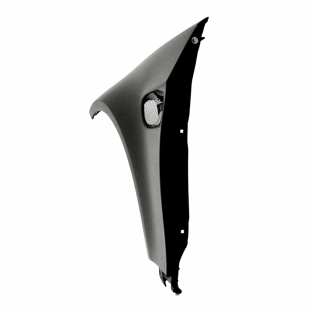 Seibon OEM-Style Carbon Fiber fenders for 2008-2013 BMW E92 M3 Coupe - image 2