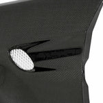 Load image into Gallery viewer, Seibon OEM-Style Carbon Fiber fenders for 2008-2013 BMW E92 M3 Coupe - image 4
