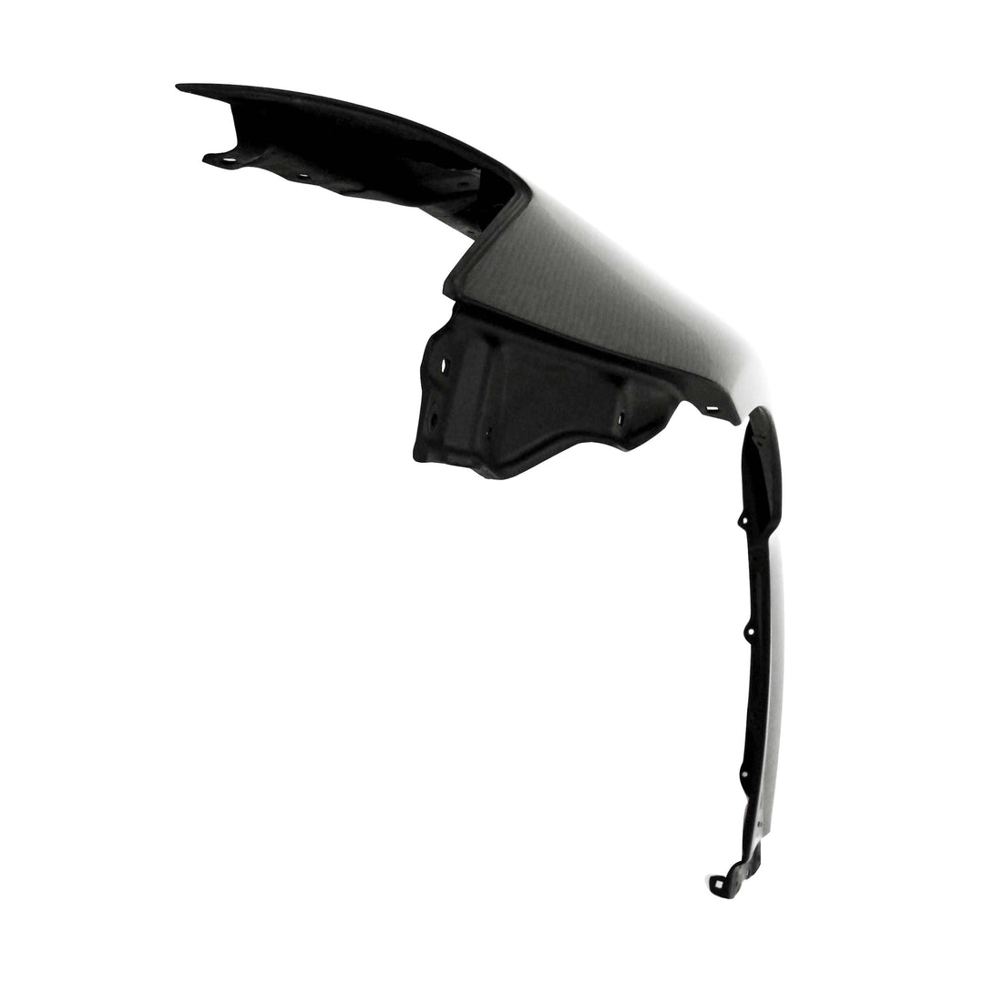 Seibon Carbon fiber fenders for 2008-2014 Lexus ISF - image 3