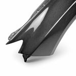 Load image into Gallery viewer, Seibon Carbon fiber fenders for 2008-2014 Subaru STi / 2011-2014 WRX - image 4
