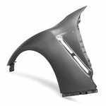 Load image into Gallery viewer, Seibon OEM-style Dry Carbon Fiber front fenders for 2009-2024 Nissan GT-R - Matte - image 3
