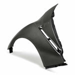 Load image into Gallery viewer, Seibon OEM-Style Carbon Fiber front fenders for 2009-2024 Nissan GT-R - image 3
