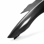 Load image into Gallery viewer, Seibon OEM-Style Carbon Fiber front fenders for 2009-2024 Nissan GT-R - image 4
