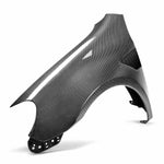 Load image into Gallery viewer, Seibon Carbon fiber fenders for 2010-2014 Volkswagen Golf / GTI (10mm wider) - image 2
