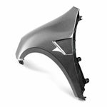 Load image into Gallery viewer, Seibon Carbon fiber fenders for 2010-2014 Volkswagen Golf / GTI (10mm wider) - image 3
