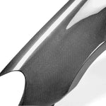 Load image into Gallery viewer, Seibon Carbon fiber fenders for 2010-2014 Volkswagen Golf / GTI (10mm wider) - image 5
