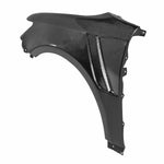 Load image into Gallery viewer, Seibon Carbon fiber fenders for 2011-2016 Scion TC (10mm Wider) - image 3
