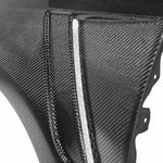 Load image into Gallery viewer, Seibon Carbon fiber fenders for 2011-2016 Scion TC (10mm Wider) - image 5
