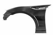 Seibon Carbon fiber fenders for 2013-2020 Scion FR-S / Toyota 86 / Subaru BRZ (10mm Wider) - image 1
